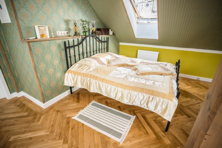 Апартаменти Dom Berg Банська Штявниця Екстер'єр фото